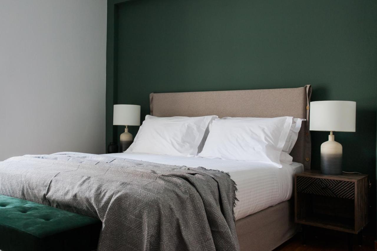 Pleasant 2Br Apartment Near Helexpo By Upstreet 아테네 외부 사진